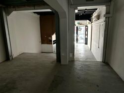 Bukit Pasoh Conservation Area (D2), Shop House #602216371